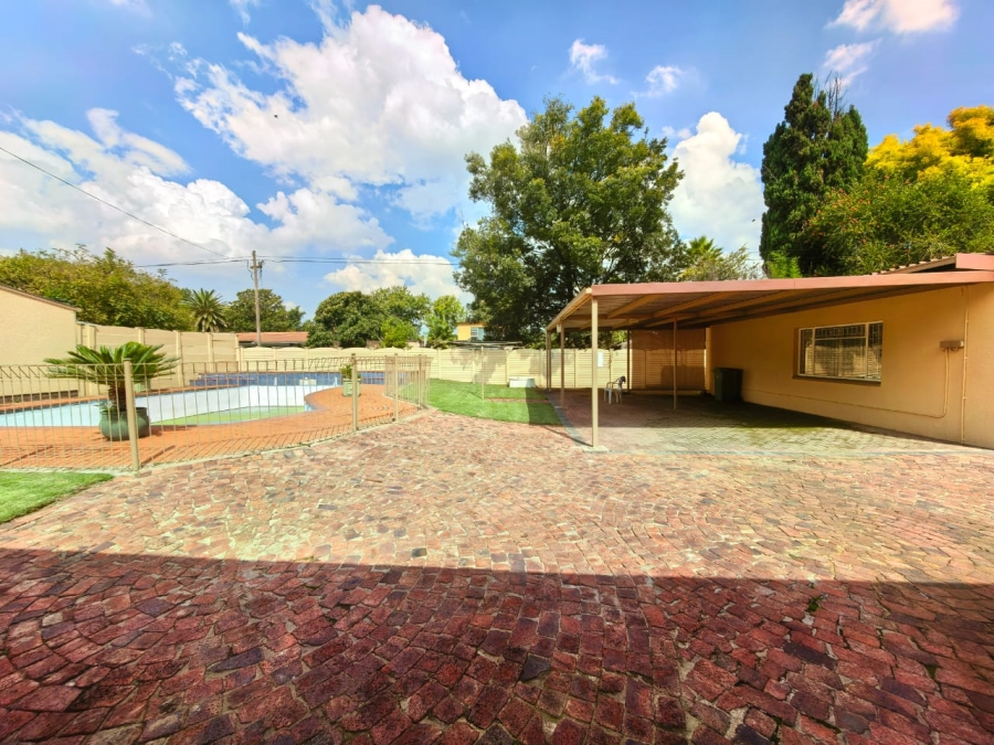 To Let 4 Bedroom Property for Rent in Sasolburg Ext 23 Free State